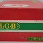 LGB 2076D G Scale Deutsche Reichsbahn Steam Locomotive #995001 EX