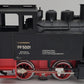 LGB 2076D G Scale Deutsche Reichsbahn Steam Locomotive #995001 EX