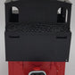 LGB 2076D G Scale Deutsche Reichsbahn Steam Locomotive #995001 EX