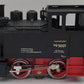 LGB 2076D G Scale Deutsche Reichsbahn Steam Locomotive #995001 EX