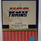 USA Trains 16163 G McCormick-Deering Refrigerator Car EX/Box