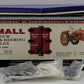 USA Trains 16163 G McCormick-Deering Refrigerator Car EX/Box
