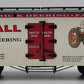 USA Trains 16163 G McCormick-Deering Refrigerator Car EX/Box