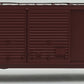 MTH 20-99320 O Western Pacific Feather River Route Box Car #35555 LN/Box