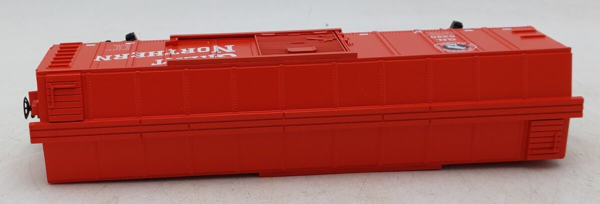 MTH 30-71253 O Gauge Great Northern Boxcar #6390 LN/Box