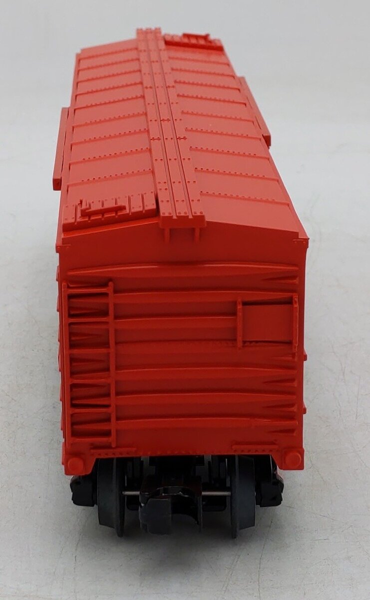 MTH 30-71253 O Gauge Great Northern Boxcar #6390 LN/Box