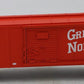 MTH 30-71253 O Gauge Great Northern Boxcar #6390 LN/Box