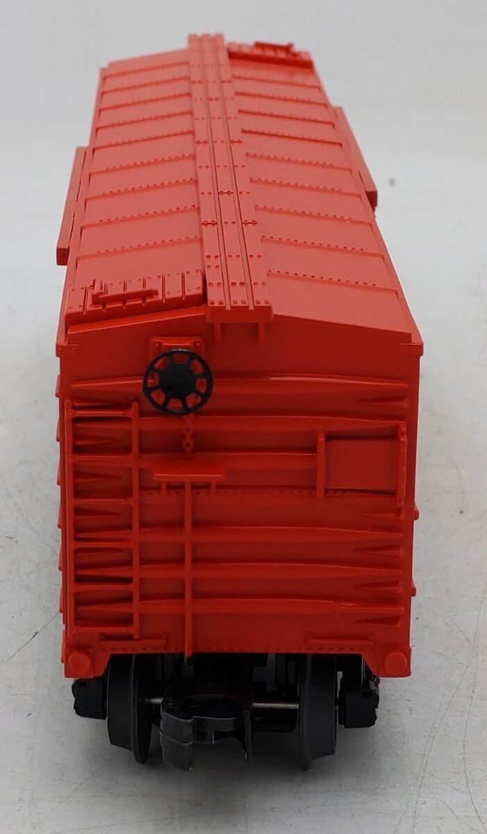 MTH 30-71253 O Gauge Great Northern Boxcar #6390 LN/Box