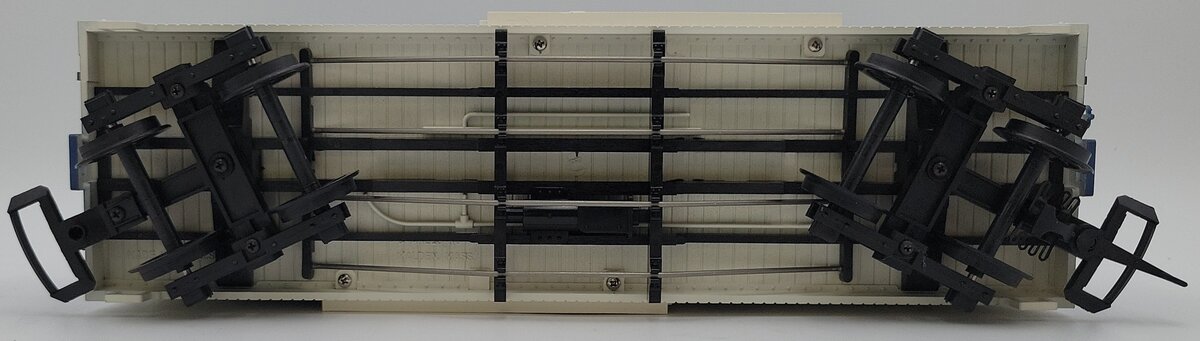 USA Trains 1979 G Domino Sugar Boxcar #614 EX/Box