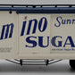 USA Trains 1979 G Domino Sugar Boxcar #614 EX/Box