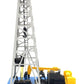 MTH 30-9059 455 Getty Blue & White Oil Derrick EX