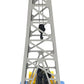MTH 30-9059 455 Getty Blue & White Oil Derrick EX