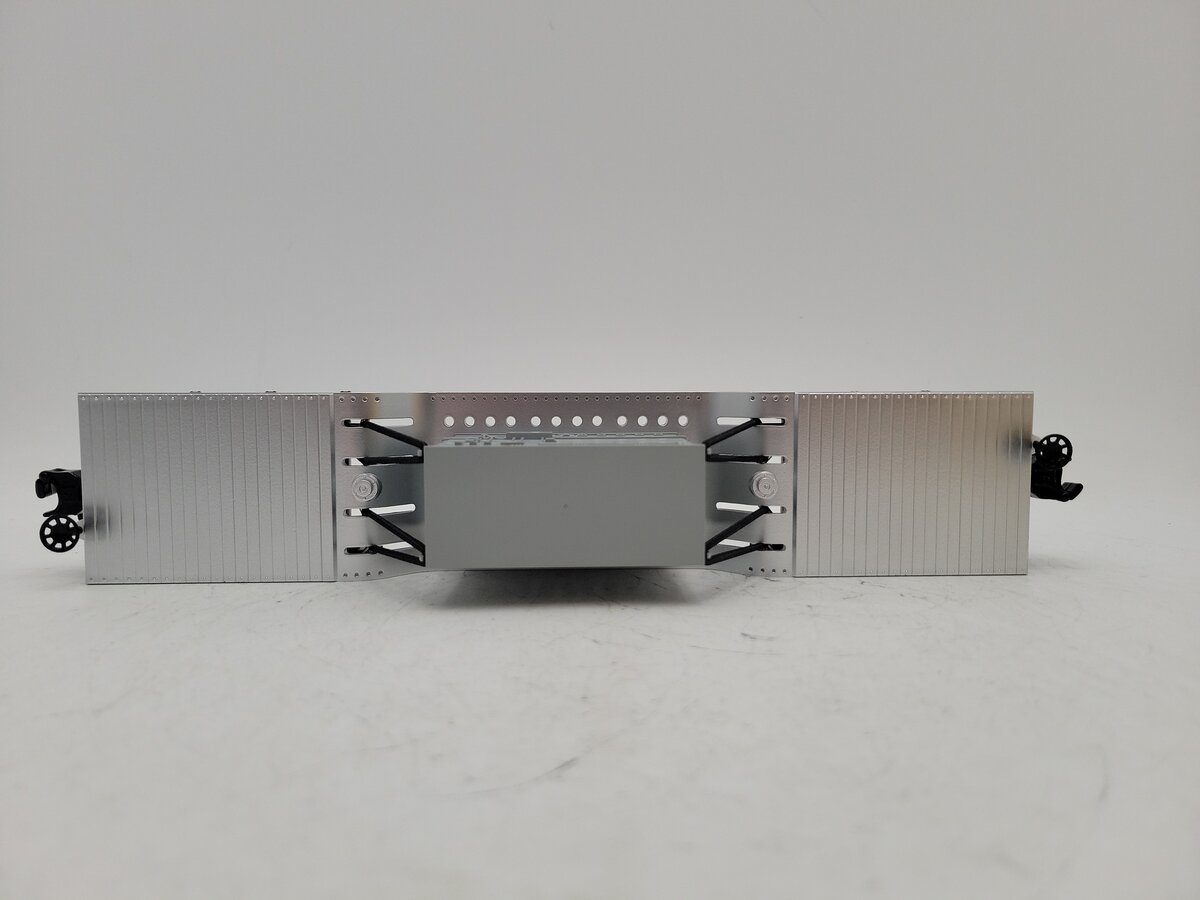 MTH 30-76933 NASA Depressed Center Flatcar w/Transformer Load #5033 LN/Box