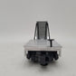 MTH 30-76933 NASA Depressed Center Flatcar w/Transformer Load #5033 LN/Box