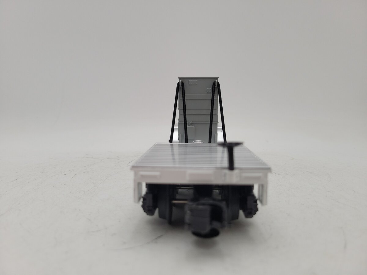 MTH 30-76933 NASA Depressed Center Flatcar w/Transformer Load #5033 LN/Box
