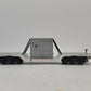 MTH 30-76933 NASA Depressed Center Flatcar w/Transformer Load #5033 LN/Box