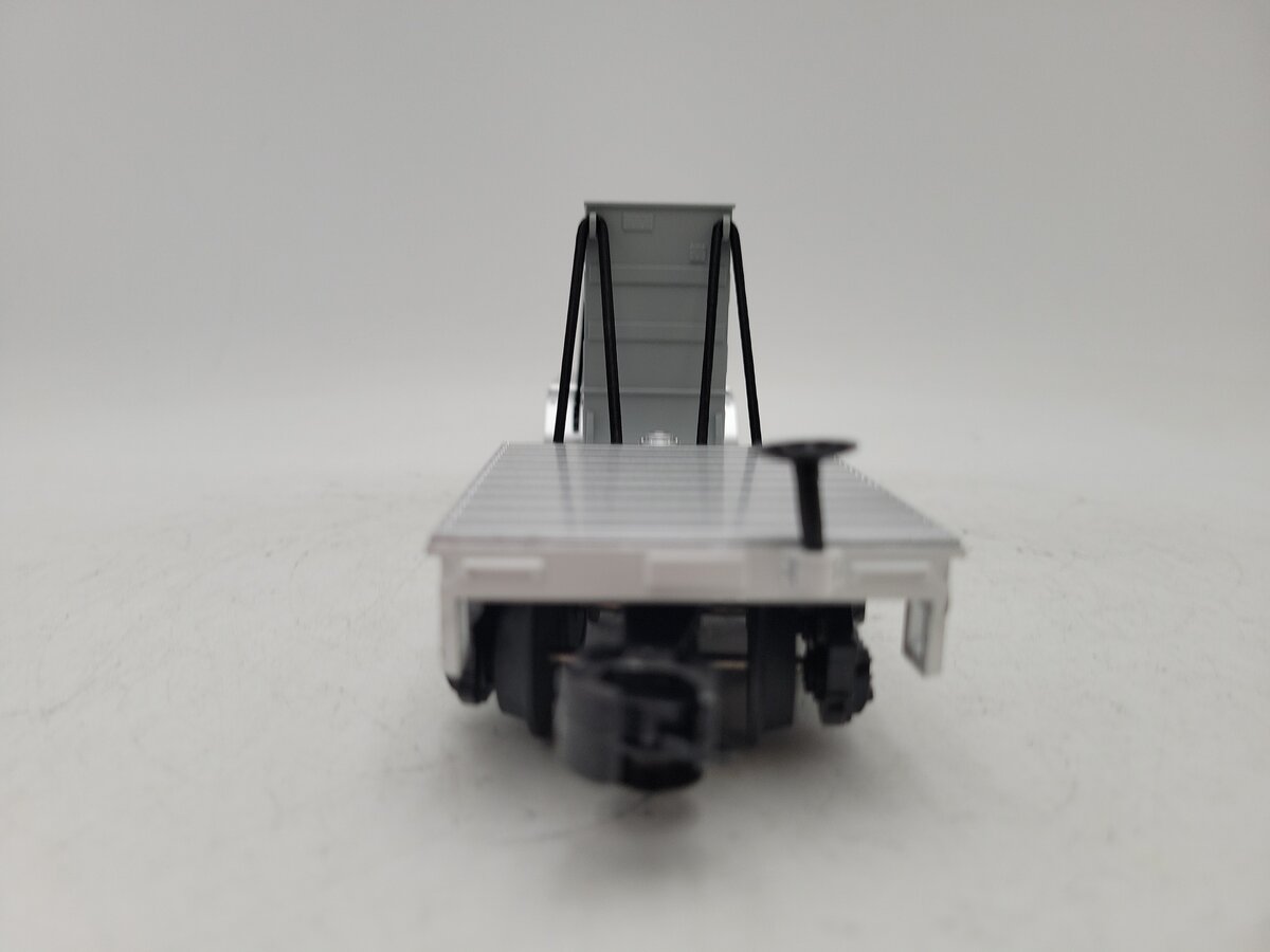 MTH 30-76933 NASA Depressed Center Flatcar w/Transformer Load #5033 LN/Box