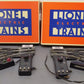 Lionel 6-5132S Pair of 6-5132/6-5133 Remote Control Switches VG/Box