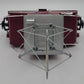 LGB 2030CL G LGB RR Club 16th Anniversary E-1 Steeple Cab Electric Locomotive LN/Box