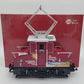 LGB 2030CL G LGB RR Club 16th Anniversary E-1 Steeple Cab Electric Locomotive LN/Box