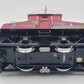 LGB 2030CL G LGB RR Club 16th Anniversary E-1 Steeple Cab Electric Locomotive LN/Box