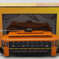 MTH 30-5265 O Transylvania Traction Company Bump-n-Go Trolley w/LED Lights LN/Box