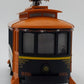 MTH 30-5265 O Transylvania Traction Company Bump-n-Go Trolley w/LED Lights LN/Box