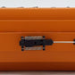 MTH 30-5265 O Transylvania Traction Company Bump-n-Go Trolley w/LED Lights LN/Box