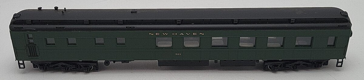 Spectrum 89204 HO Scale New Haven Diner #903 EX/Box