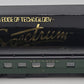 Spectrum 89204 HO Scale New Haven Diner #903 EX/Box