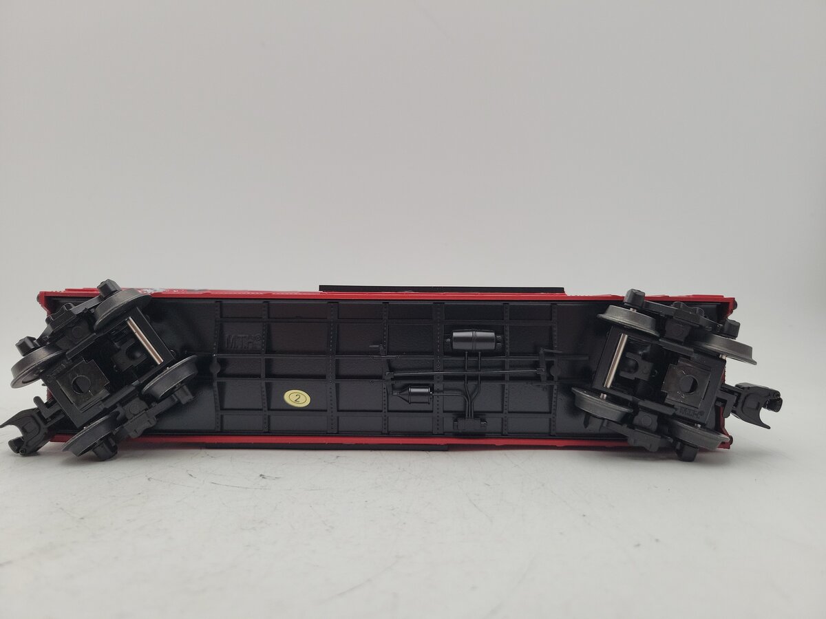 MTH 30-71160 O Gauge Santa Fe 