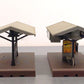 Lionel & MTH O Gauge Assorted Train Station Platforms [4] VG