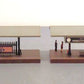 Lionel & MTH O Gauge Assorted Train Station Platforms [4] VG