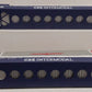 Lionel 6-21875 O Gauge CSX Husky Stack Cars w/Containers LN/Box