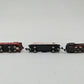 Marklin 88165 Special Edition Miller Z Gauge Steam Freight Train Set EX/Box