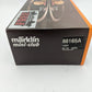 Marklin 88165 Special Edition Miller Z Gauge Steam Freight Train Set EX/Box