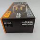 Marklin 88165 Special Edition Miller Z Gauge Steam Freight Train Set EX/Box