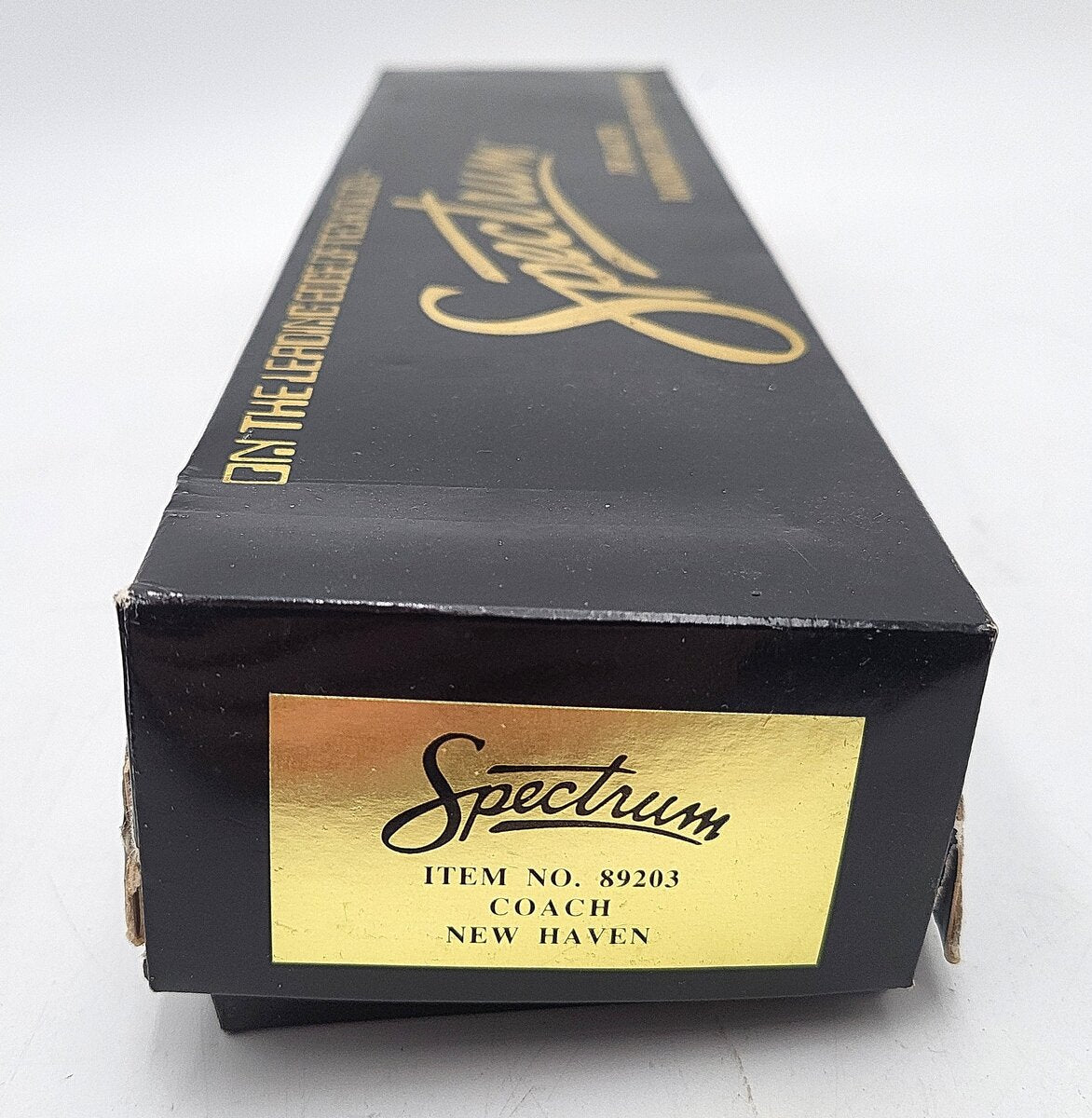 Spectrum 89203 HO Scale New Haven Coach #6829 VG/Box