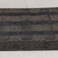 Lionel O Gauge Straight Johnson Rubber Track Beds (20) VG