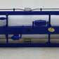 MTH 30-73664 O Gauge SpaceX 3-Dome Tank Car #2008 LN/Box