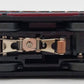 MTH 30-5268 O North Pole Bump-n-Go Trolley w/Multi-Colored LED Lights #12256 LN/Box