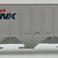 MTH 20-97333 O Montana Rail Link PS-2CD High Side Hopper #45038 LN/Box