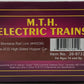 MTH 20-97333 O Montana Rail Link PS-2CD High Side Hopper #45038 LN/Box