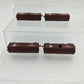 American Z-Line AZL914312-1 Z Scale Southern 40' AAR Boxcar (Pack of 4) LN/Box