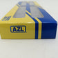 American Z-Line AZL914312-1 Z Scale Southern 40' AAR Boxcar (Pack of 4) LN/Box