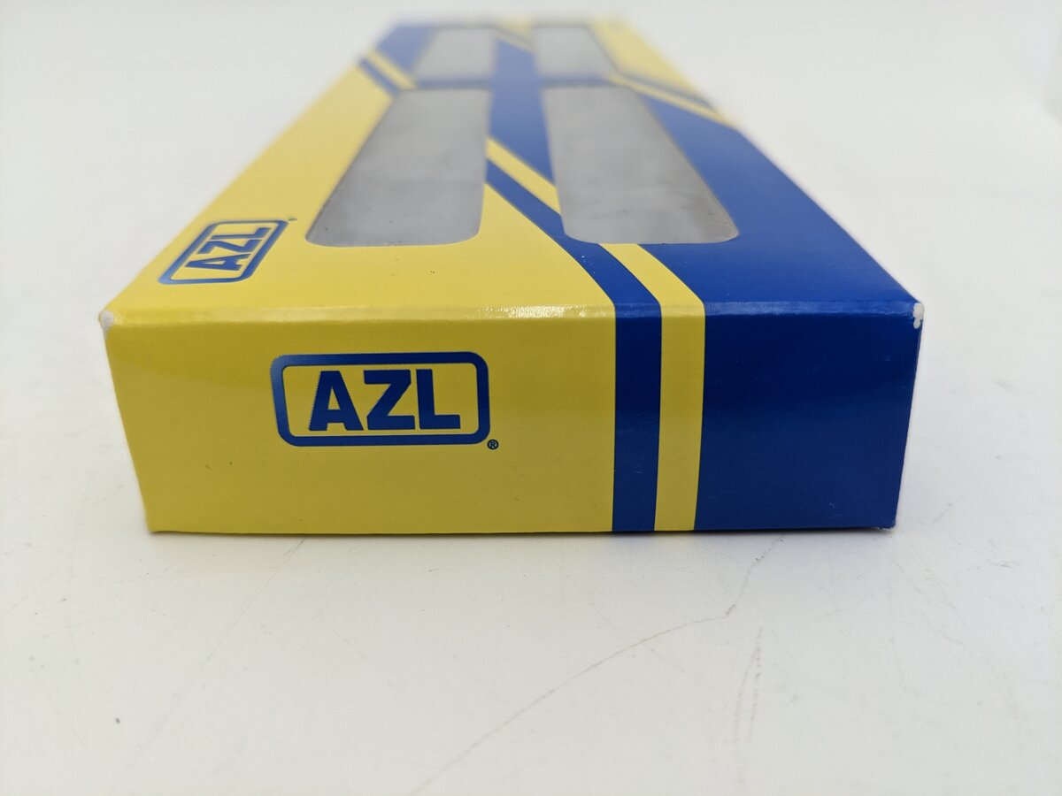 American Z-Line AZL914312-1 Z Scale Southern 40' AAR Boxcar (Pack of 4) LN/Box