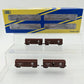 American Z-Line AZL914312-1 Z Scale Southern 40' AAR Boxcar (Pack of 4) LN/Box