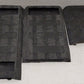 Lionel O Gauge Assorted Straight Johnson Rubber Track Beds [25] - CUSTOM VG
