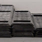 Lionel O Gauge Assorted Straight Johnson Rubber Track Beds [25] - CUSTOM VG