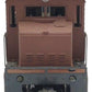 Lionel 6-18400 O Gauge Santa Fe Rotary Snowplow #8400 VG